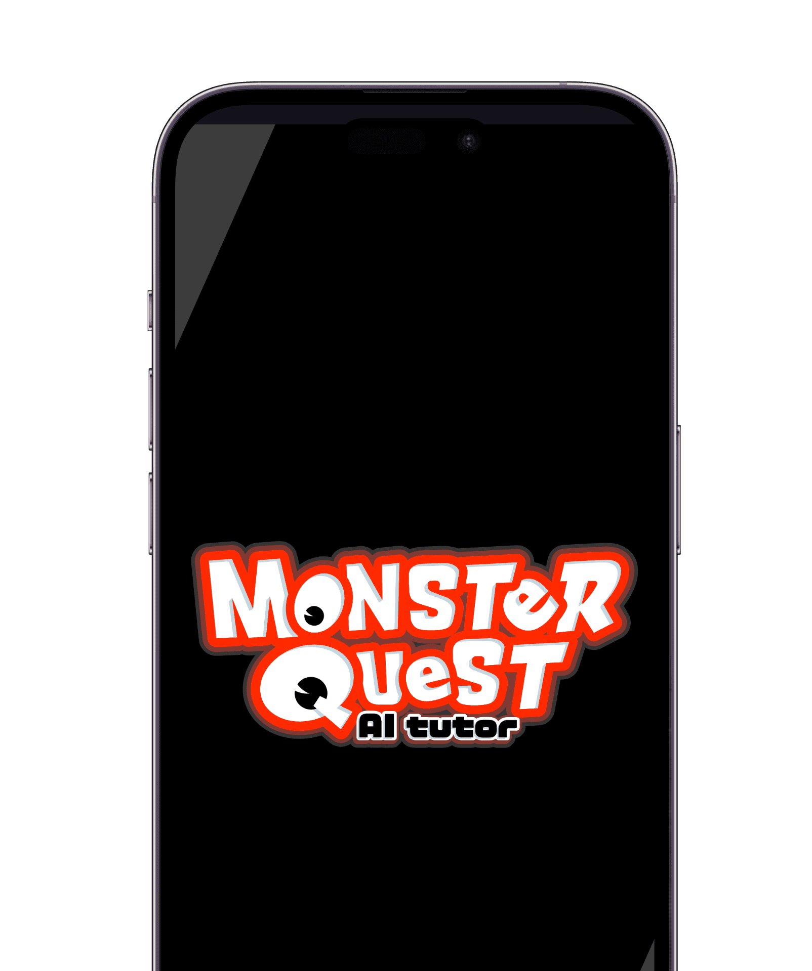 Monster Quest | AI tutor