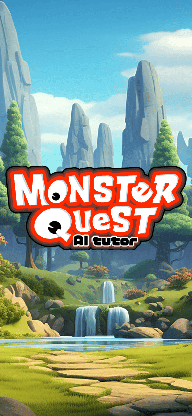 Monster Quest | AI tutor